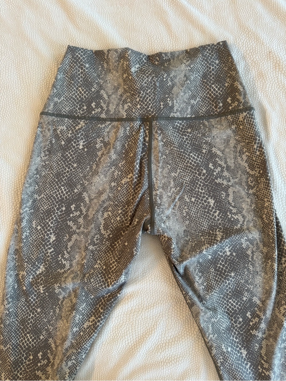 Varley High Rise Legging - Picture 6 of 6